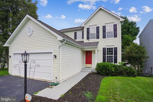 4957 Breeze Way, DUMFRIES, VA, 22025-1255 | Card Image