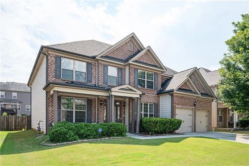 1511 Silver Mist Cir, Powder Springs, GA, 30127-6071 | Card Image