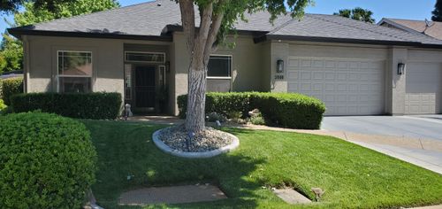 3008 Copper Creek Drive, Redding, CA, 96002 | Card Image
