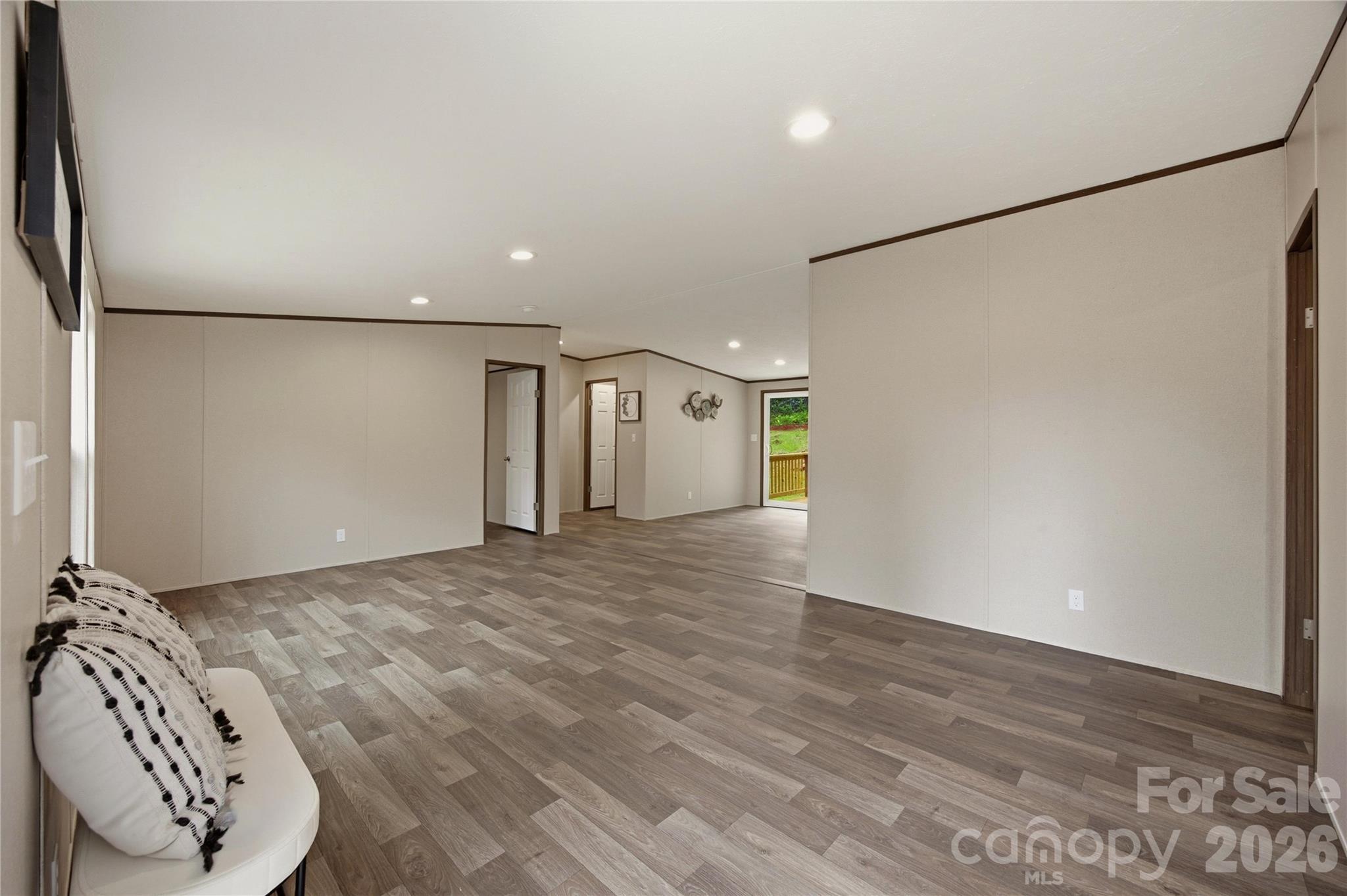 Residential in Morganton 4