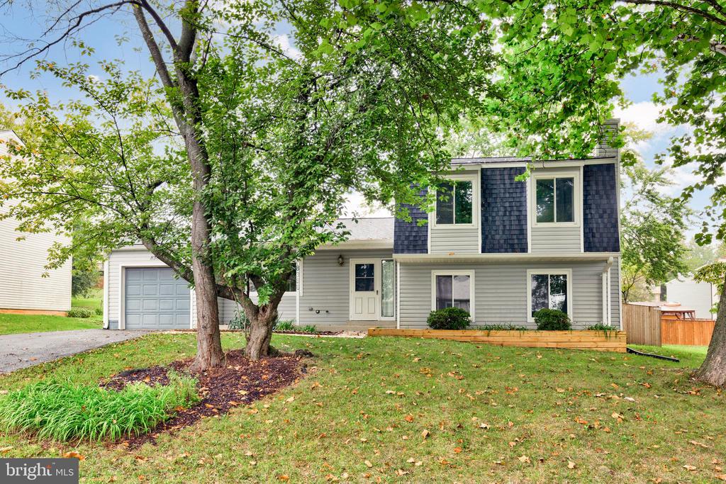 Inspiration Ave, Walkersville, MD 21793