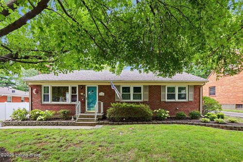 3718 Hillsboro Rd, Louisville, KY, 40207-4413 | Card Image