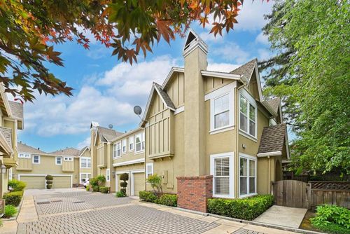 707 Valparaiso Ave, Menlo Park, CA, 94025-4410 | Card Image