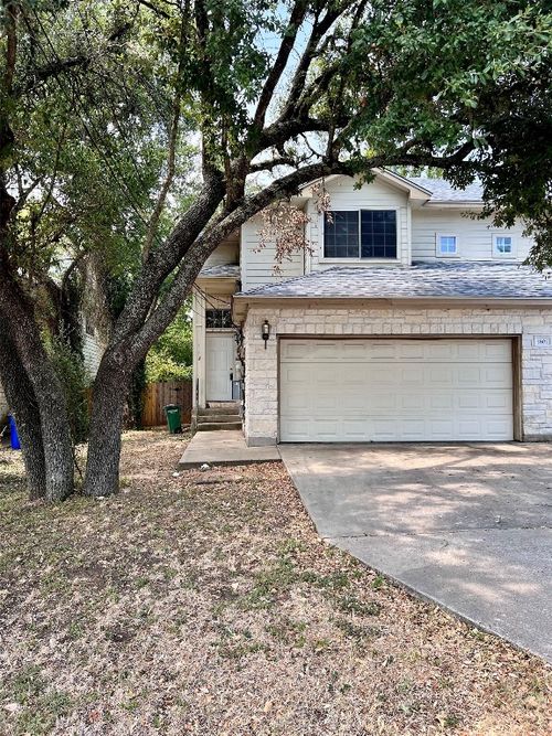 1801 Constantino Cir, Austin, TX, 78745-4172 | Card Image