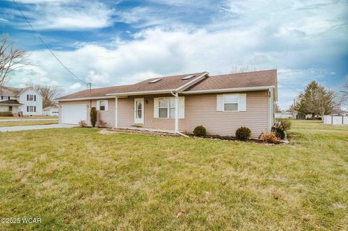 199 Hart St, Pandora, OH, 45877-8710 | Card Image