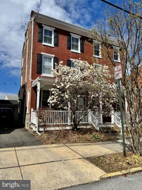 117 Magnolia, WEST CHESTER, PA, 19382 | Card Image