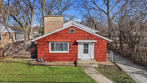 2440 183rd St, Homewood, IL, 60430-3168 | Card Image