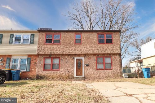 215 Linden Ave, WILMINGTON, DE, 19805-2515 | Card Image