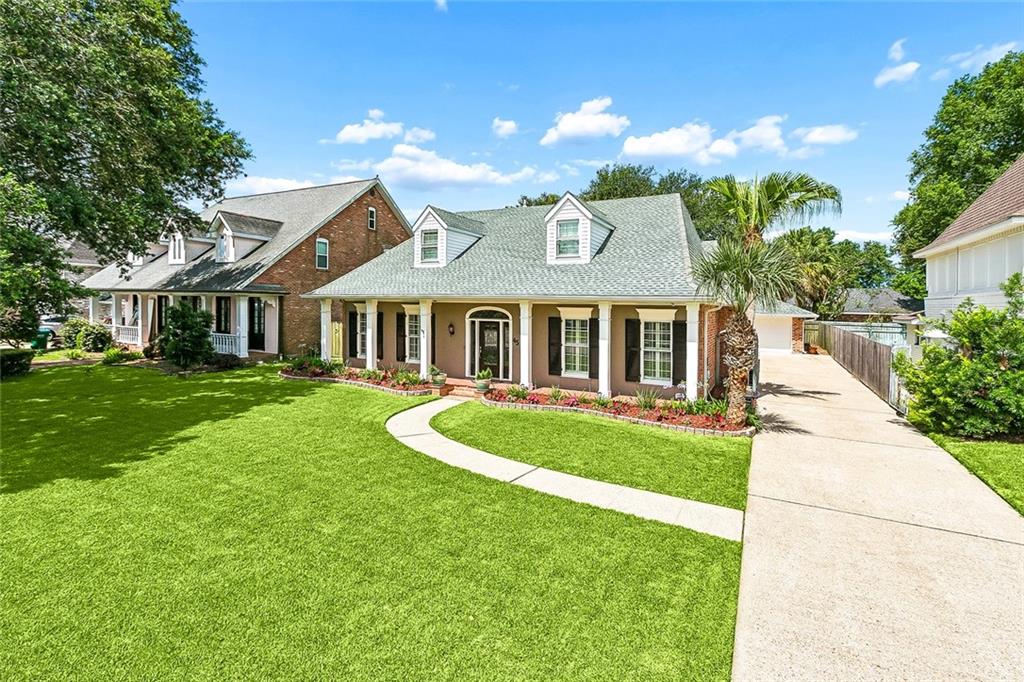 Residential in Kenner 3