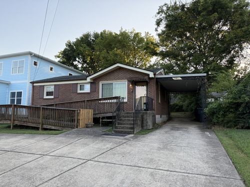 2411 14th Ave N, Nashville, TN, 37208-1165 | Card Image