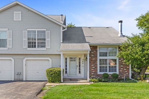 342 Redwing Dr, Bolingbrook, IL, 60440-1763 | Card Image
