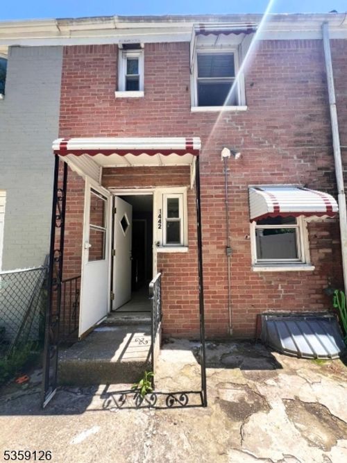 1442 Liberty Ave, Hillside, NJ, 07205-1335 | Card Image