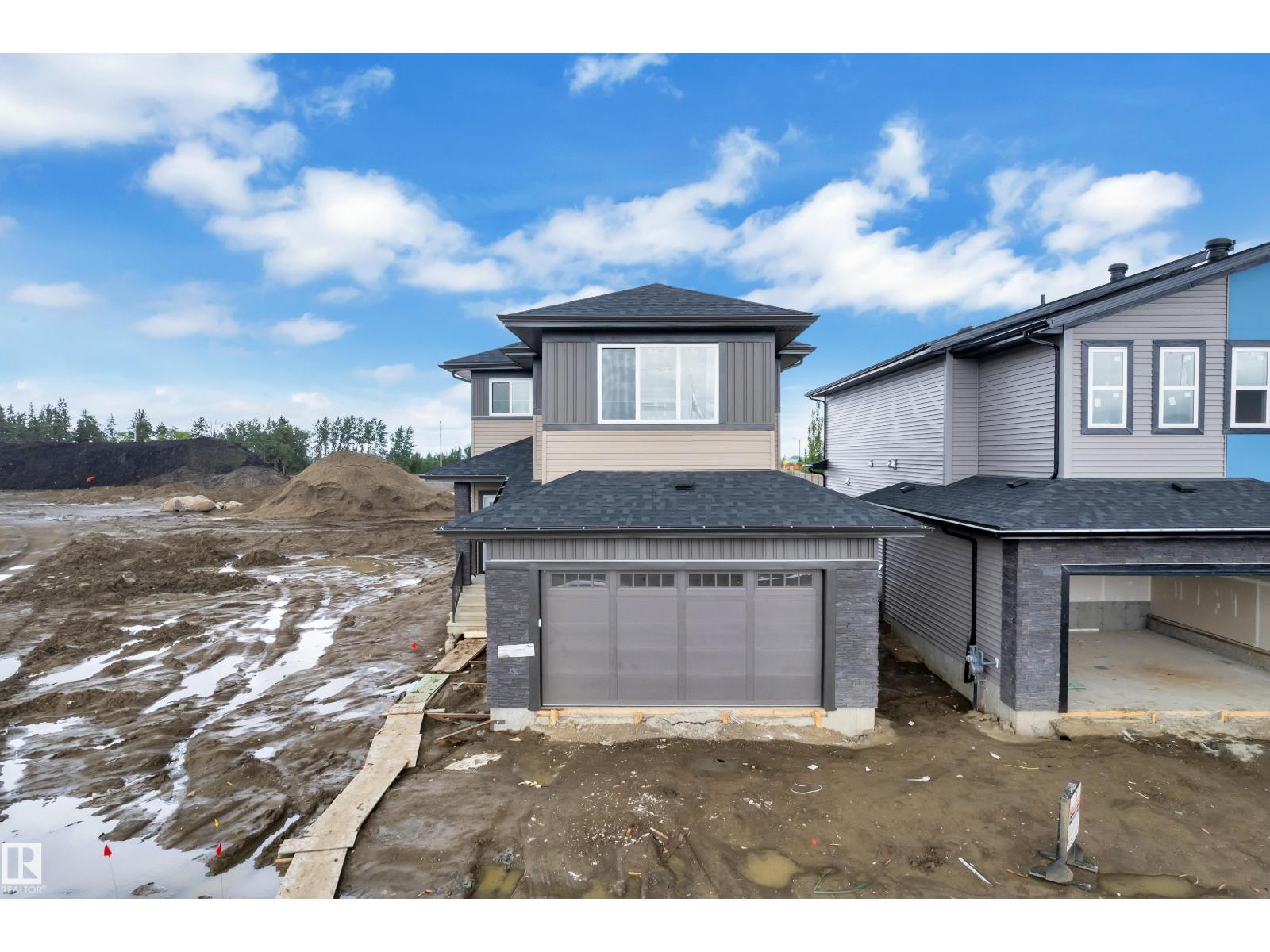 Residential in Leduc