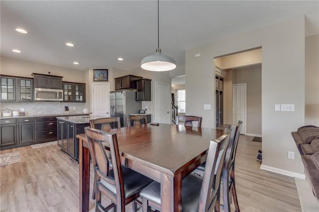 5840 Sly Fox Ln, House other with 4 bedrooms, 3 bathrooms and null parking in Indianapolis IN | Image 14