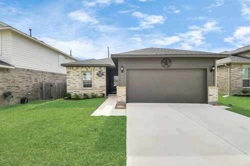 14214 Beach Pine Trl, Crosby, TX, 77532-1678 | Card Image