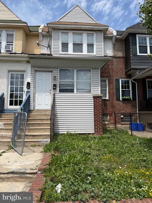 6550 Hegerman St, PHILADELPHIA, PA, 19135-2803 | Card Image