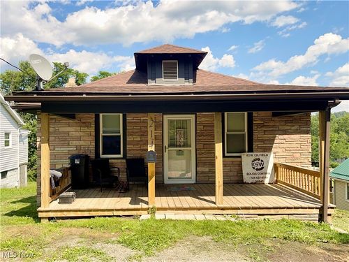 214 Parr Ave, Mingo Junction, OH, 43938-1091 | Card Image