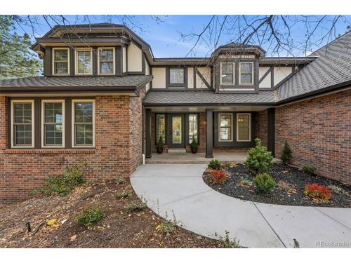 16264 E Dorado Pl, Centennial, CO, 80015-4034 | Card Image