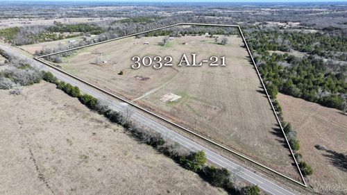 3032 State Highway 21 N, Lowndesboro, AL, 36752-5224 | Card Image