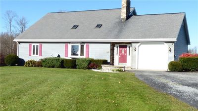 9549 Skaneateles, House other with 4 bedrooms, 2 bathrooms and null parking in Brookfield NY | Image 3