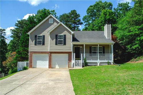 43 Stiles Ct Sw, Cartersville, GA, 30120-5697 | Card Image