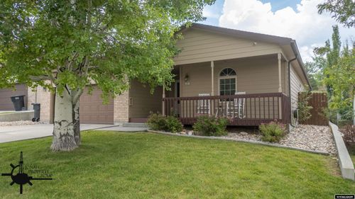 4147 Stafford Ct, Casper, WY, 82609-3207 | Card Image