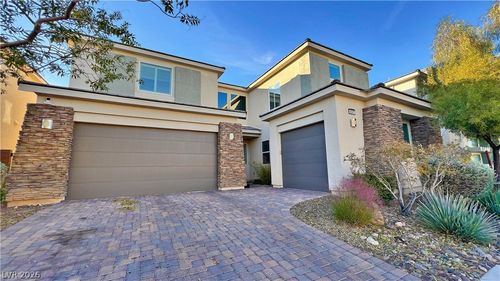 8247 Aster Meadow Way, Las Vegas, NV, 89113-6200 | Card Image