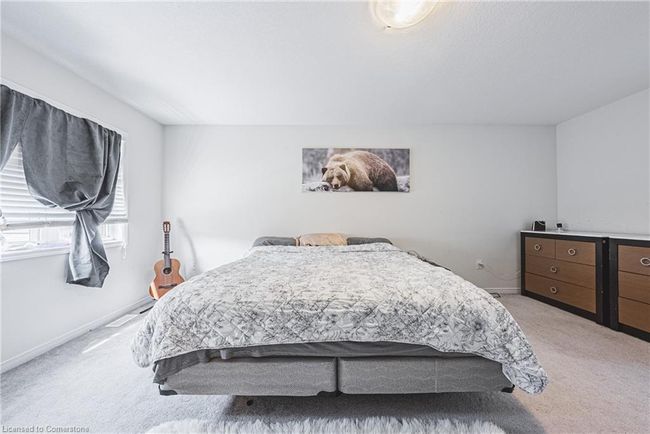 8258 Tulip Tree Dr, Townhouse with 3 bedrooms, 3 bathrooms and 2 parking in Niagara Falls ON | Image 10