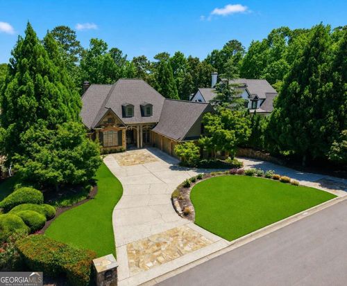6945 Wakehurst Pl, Cumming, GA, 30040-6594 | Card Image