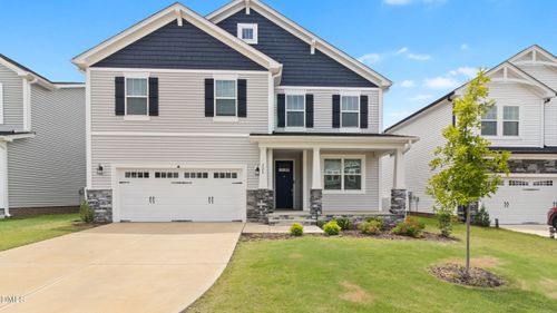 228 Sprenger St, Garner, NC, 27529 | Card Image