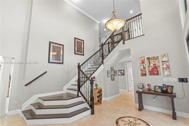 7770 Sw 188 Th Ter, House other with 5 bedrooms, 4 bathrooms and null parking in Cutler Bay FL | Image 10