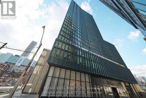 2010-60 Shuter St, Toronto, ON, M5B0B7 | Card Image