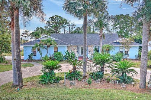 4012 Sunrise Dr, Sebring, FL, 33872-2073 | Card Image