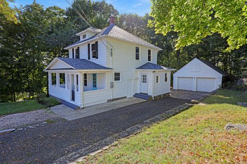 35 Buckingham Ct, Watertown, CT, 06779-1732 | Card Image