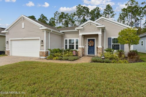 9918 Pavnes Creek Dr, Jacksonville, FL, 32222-4137 | Card Image