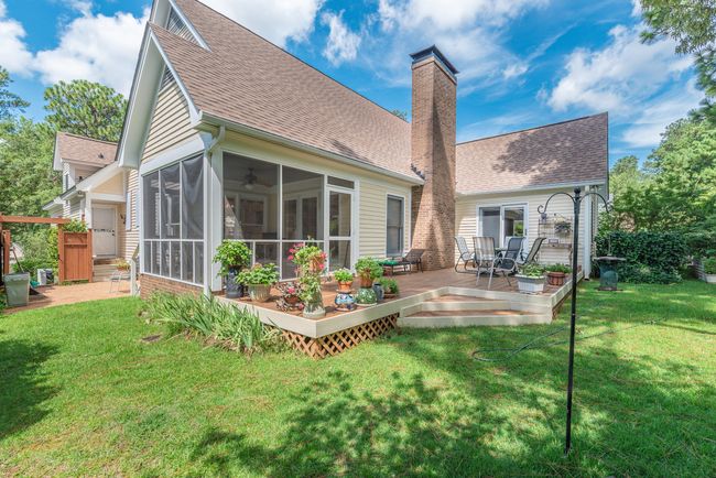 82 Juniper Loop, House other with 4 bedrooms, 4 bathrooms and null parking in Aiken SC | Image 46