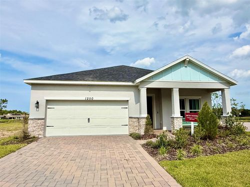 1250 Champions Dr, Daytona Beach, FL, 32124-2026 | Card Image