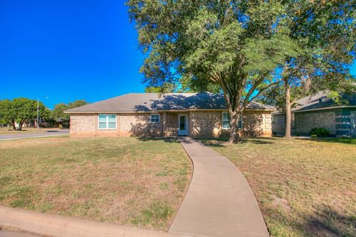 1110 Anthony Dr, San Angelo, TX, 76905-8707 | Card Image