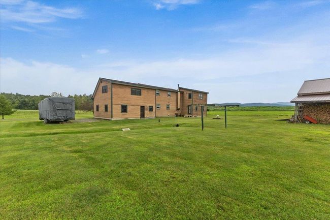 5410 Berkshire Ctr Rd, House other with 3 bedrooms, 3 bathrooms and null parking in Enosburg Falls VT | Image 33