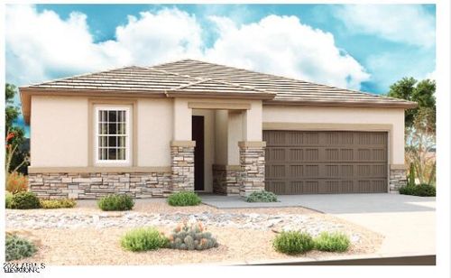 18605 E Panchito Drive, Gold Canyon, AZ, 85118 | Card Image