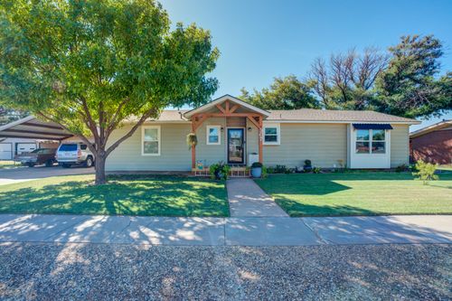 307 Avenue G, Abernathy, TX, 79311-4051 | Card Image