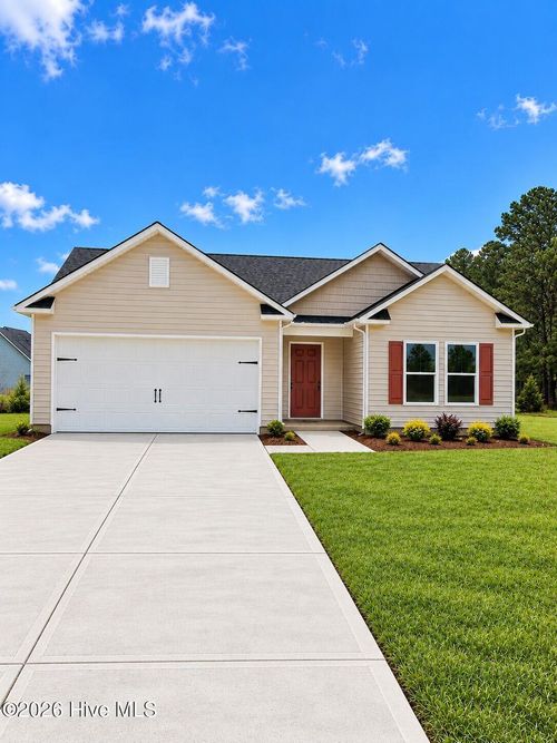 6446 Country Club Drive, Grifton, NC, 28530 | Card Image
