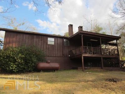 789 131 Highway, House other with 4 bedrooms, 3 bathrooms and null parking in Eufaula AL | Image 2