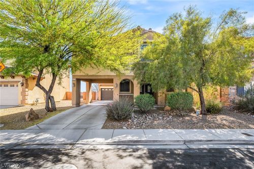 9372 Glendora Valley St, Las Vegas, NV, 89178-8207 | Card Image