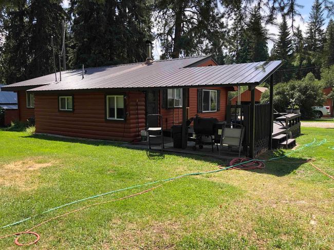 3127 Highway 93 N, House other with 2 bedrooms, 1 bathrooms and 2 parking in Gibbonsville ID | Image 41