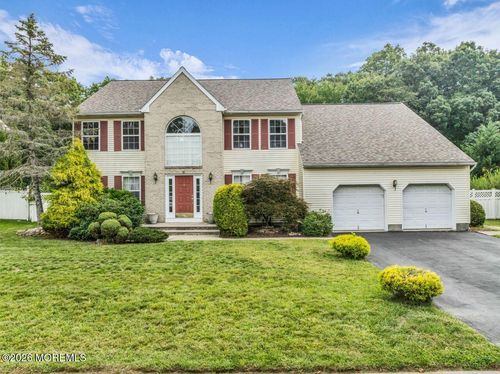 383 Meadowood Road, Jackson, NJ, 08527 | Card Image