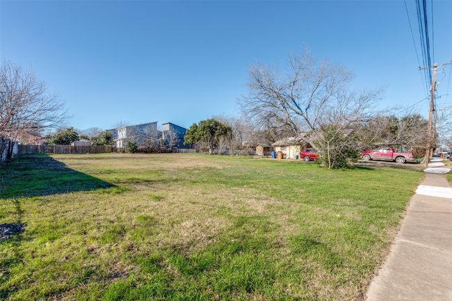 6908 Blessing Ave, Home with 0 bedrooms, 0 bathrooms and null parking in Austin TX | Image 5