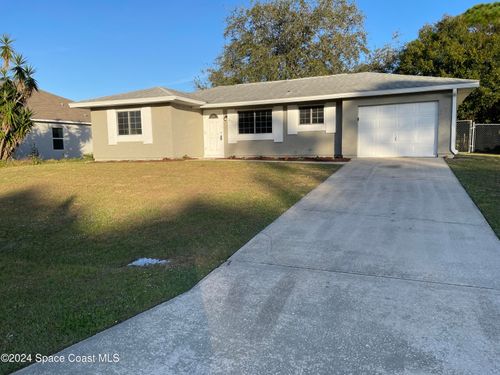 827 Du Bois Avenue Se, PALM BAY, FL, 32909 | Card Image