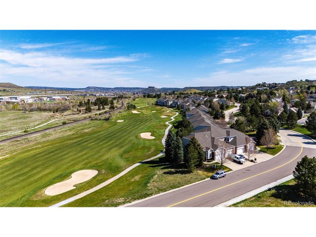 46 - 3383 Mount Royal Dr, House attached with 3 bedrooms, 4 bathrooms and null parking in Castle Rock CO | Image 5