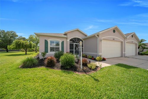 1358 Hedgewood Cir, NORTH PORT, FL, 34288-3351 | Card Image
